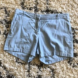 JCrew shorts